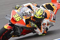 Mir vuelve en Austin tras su ausencia en Argentina