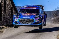 Ford Pastikan Komitmen WRC Tak Terganggu Rencana ke F1