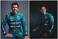 Aston Martin anuncia a Drugovich junto a Alonso para los test de Bahrein