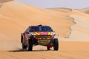 Awans Prokopa, kary dla Loeba