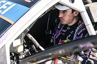 M-Sport anuncia la salida de Breen para la temporada 2023 del WRC