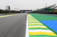F1 AO VIVO: Acompanhe o Treino livre 2 para o GP de S&atilde;o Paulo em Tempo Real