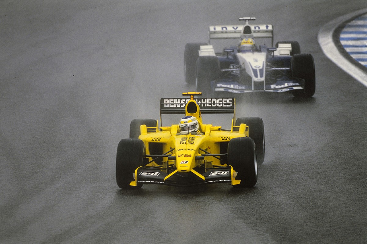 Autosport writers' favourite Brazilian Grands Prix