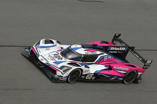 アキュラ陣営から「ホンダもル・マン出よーぜ!」の大合唱。デイトナ24時間の圧勝は、参戦の後押しになるか?