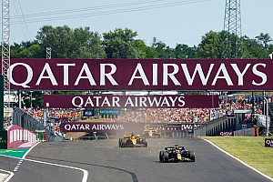 How Qatar is winning F1's airline war