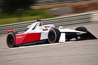 Mistrzowskie aspiracje Andrettiego