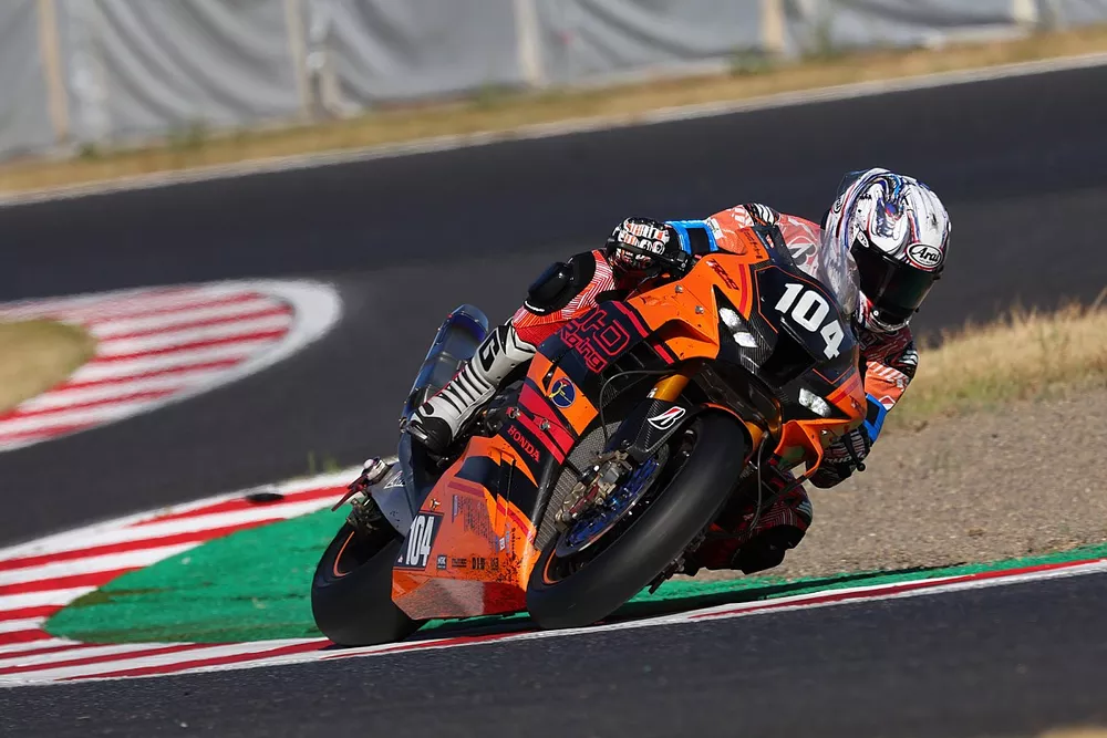 2023 Suzuka 8H