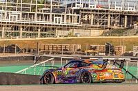 Zanon mira vitória na etapa de Termas de Río Hondo da Porsche Cup Sprint Challenge