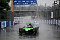 Tytuły w Formule E rozdane