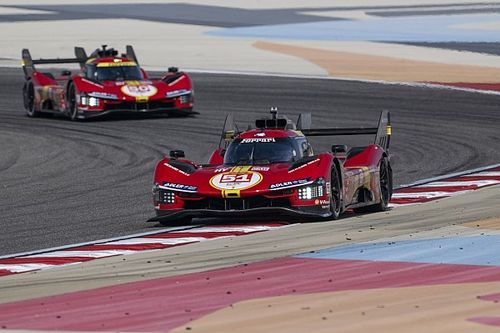 Kubica potwierdzony w Ferrari