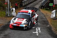 Wymarzony wynik Toyoty