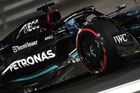 F1: Russell acredita que Mercedes encontrou 'chave' para reverter início difícil de temporada