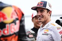 Marquez opuszcza Hondę i dołącza do Gresini