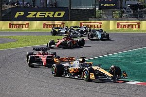 McLaren wskazał gł&oacute;wnego rywala