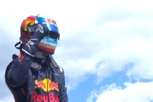 F2 Austria: Pepe Marti conquista la ca&oacute;tica carrera sprint en el Red Bull Ring