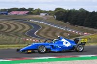 Orzechowski z pierwszymi punktami