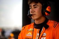 Nolan Siegel es autorizado para correr en Toronto tras el choque en Iowa