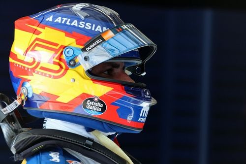 F1: Sainz é punido com cinco posições para o GP do México; entenda