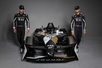 Jaguar presenta su renovada imagen ante una temporada ilusionante de F&oacute;rmula E