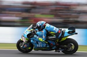Raul Fernández vence pela primeira vez na MotoGP no GP da Austrália