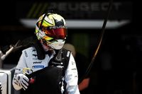Vandoorne revient d&eacute;j&agrave; chez Peugeot, Vergne ne courra pas en 2026