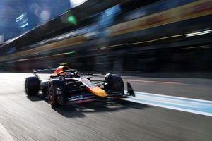 Por qué el "buen problema" de Red Bull con sus pilotos se complica cada vez más