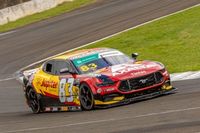 NASCAR Brasil:  Gabriel Casagrande tenta encostar na liderança em Tarumã