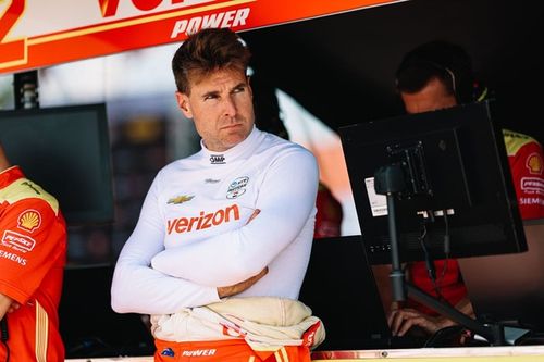 Indy - Fim de uma era: Will Power deixará Penske após 17 anos