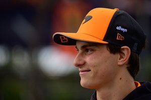 F1 - Piastri sobre 'tropeços' no duelo contra Norris: "Há coisas que não vou repetir"