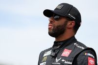 As&iacute; est&aacute; la lucha por entrar a los playoffs de NASCAR a cinco carreras del final