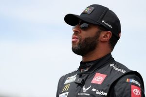 En la cuerda floja: la lucha por entrar en los playoffs de la NASCAR Cup