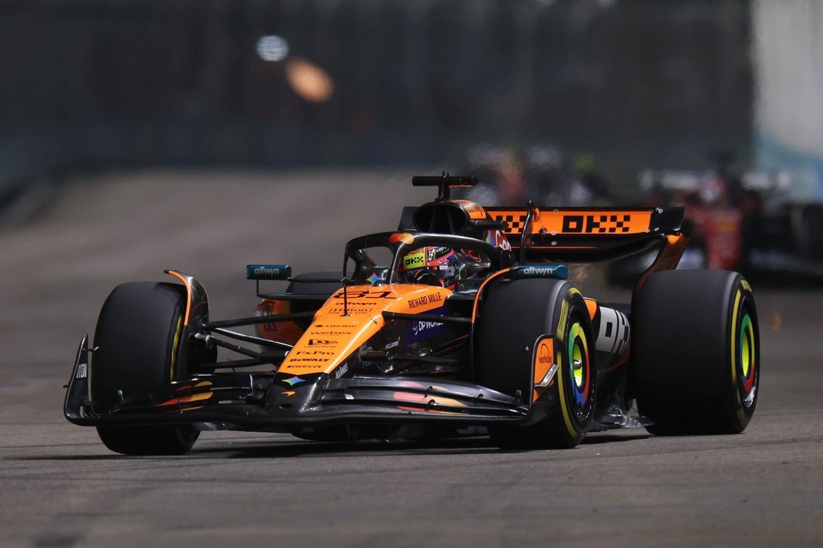 Formule 1 nieuws