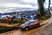 Pechowe zakończenie dnia dla Kajetanowicza i Szczepaniaka