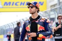 Bastianini: "En Balaton pasas miedo; estar&iacute;a bien que hicieran cambios por seguridad"