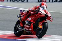 MotoGP: M&aacute;rquez supera Bezzechi e vence GP da &Aacute;ustria 