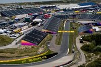 F1 AO VIVO: Veja como foi o primeiro treino livre para o GP da Holanda