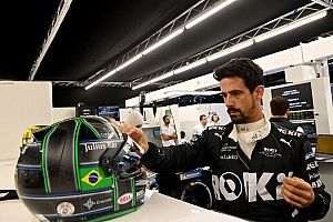 Di Grassi określił swoją przyszłość