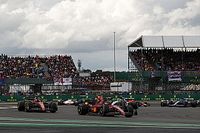 TABELA F1: Após caótico GP da Grã-Bretanha, veja como ficou classificação do campeonato