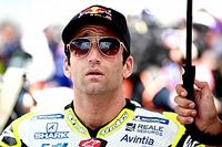 Zarco, ausente el viernes del GP de Estiria por su operaci&oacute;n