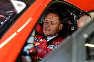 Broniszewski i Perel wicemistrzami Le Mans Cup