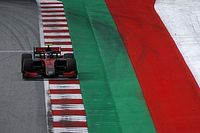 Red Bull Ring F2: Ilott gana tras el drama de Zhou