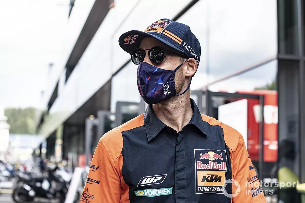 Pol Espargaro, Red Bull KTM Factory Racing