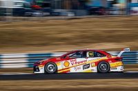 Zonta lidera primeiro treino livre da Stock Car de 2020 em Goiânia