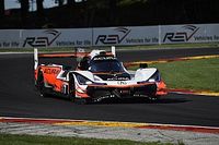 Pierwszy rząd dla Acury