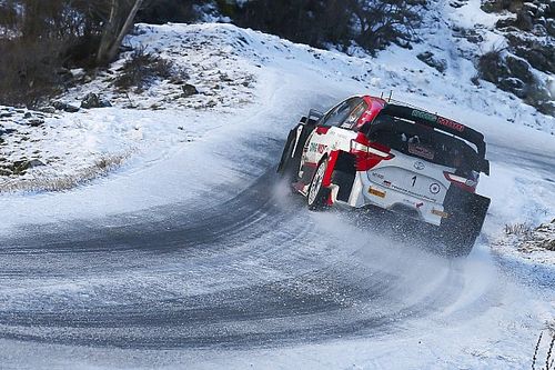 Ogier obawia się koleg&oacute;w