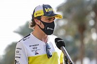 Renault explica la importancia del test de Alonso en Abu Dhabi