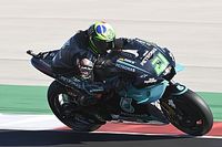 Morbidelli wskazał faworyt&oacute;w