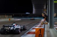 La &eacute;tica de trabajo de Mick Schumacher impresiona a Haas