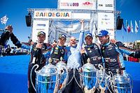 Sordo disputará el Rally de Monza 2019