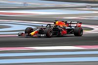 Verstappen: Red Bull didn't expect to be this good at Paul Ricard 